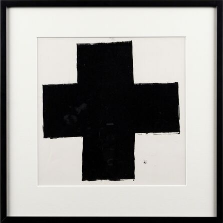 Laibach Kunst, ‘3-D PERSPECTIVE: Positive, Neutral, Negative’, 1980-1982