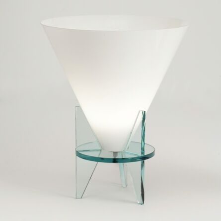 Rodolfo Dordoni, ‘Otero Table Lamp’, 1986