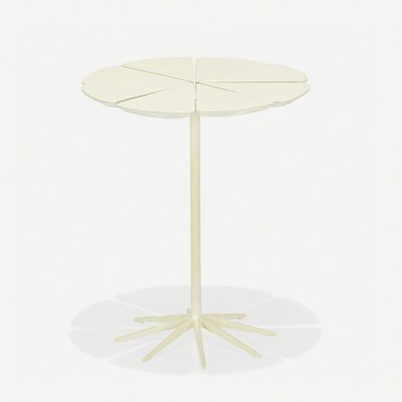 Richard Schultz, ‘Petal occasional table, model P320’, 1960