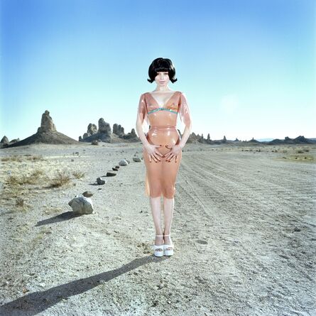 Marla Rutherford, ‘Abandoned Housewife ’, 2003 