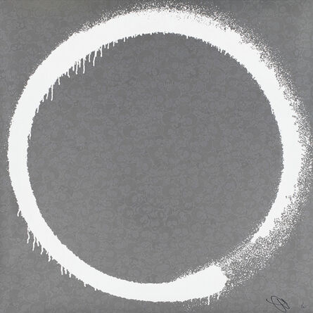 Takashi Murakami, ‘Enso: Agama’, 2016