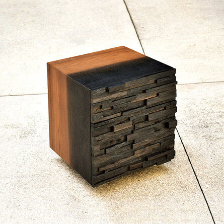 Sanja Rotter, ‘Monolit chest of drawers’