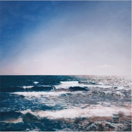 Gerhard Richter, ‘Seestück’, 1998-2021