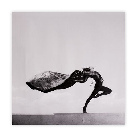 Isabel Muñoz, ‘Serie Ballet Cuba’, 2005