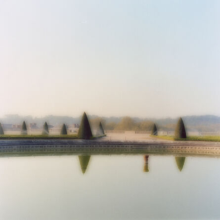 Lynn Geesaman, ‘Versailles, France (4-07-27c-12)’, 2007