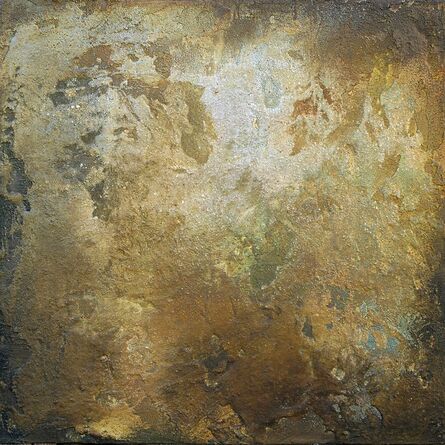 Anne B Schwartz, ‘118 Golden Beryl’, 2008