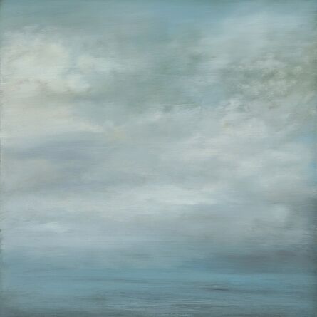 Carole Pierce, ‘Ocean Sky I’, 2014-2015