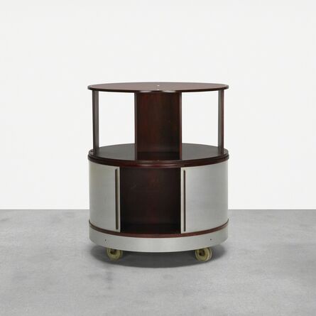 Joe Colombo, ‘Combi-Center Bar’, 1963-1964