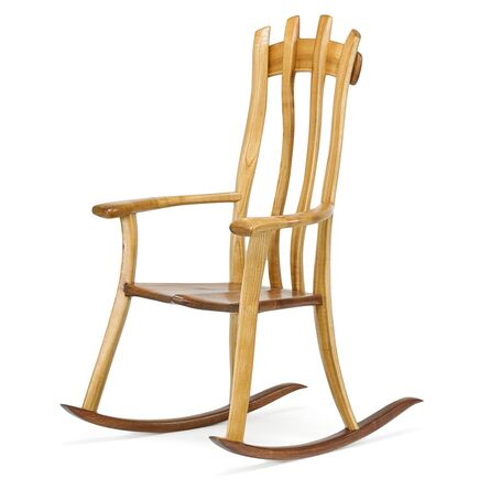 Clark Twining, ‘Rocking chair’, 2000s
