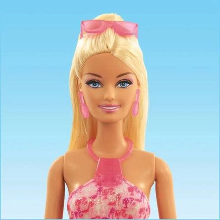 Beau Dunn, ‘Barbie #3’, 2012