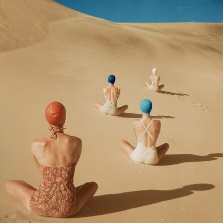 Clifford Coffin, ‘Untitled’, 1949