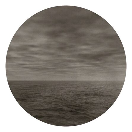 Ted Kincaid, ‘Calm Sea’, 2014