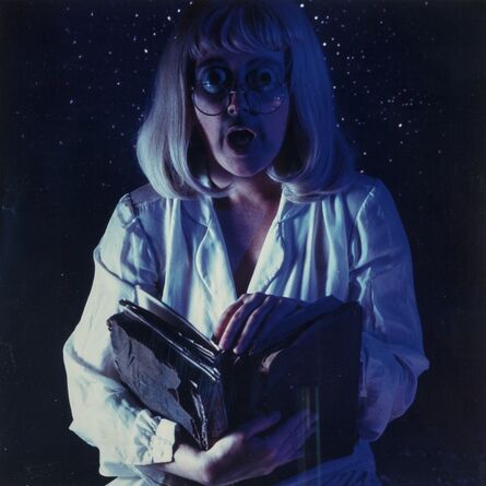 Cindy Sherman, ‘Untitled (Fairy Tales)’, 1985