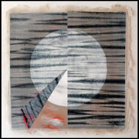 Sarah Brayer, ‘Tiger Moon’, 2013