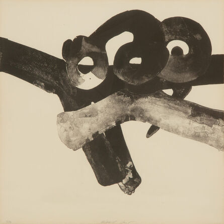 Richard Hunt, ‘Untitled’, 1965