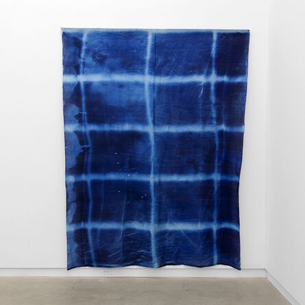 Lili Huston-Herterich, ‘A Curtain For Clint (to funnel the sun)’, 2015