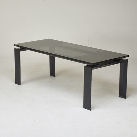 Cozza, ‘Extension dining table’