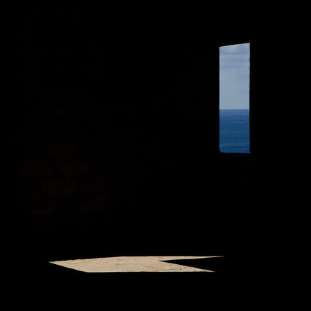 Serge Najjar, ‘Light Within’, 2019