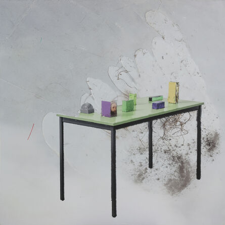 Wang Xuan, ‘Untitled ’, 2020