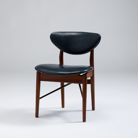 Finn Juhl, ‘Dining chair’, 1946