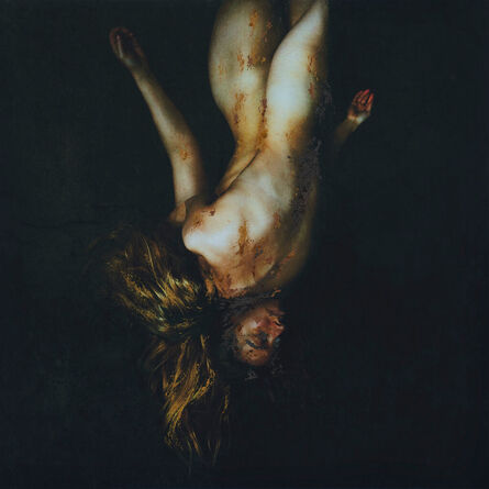 Brooke Shaden, ‘Salvation (Self Portrait)’, 2022