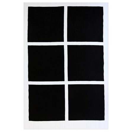 Nicolas Chardon, ‘Fenêtre sur la peinture’, 2022