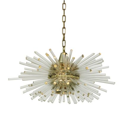 Bakalowits & Sohne, ‘Miracle chandelier’, 1960s