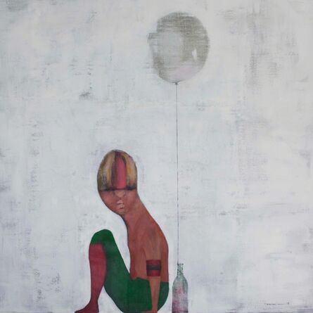 Mohammad Tamimi, ‘Untitled’, 2013