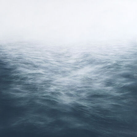 MaryBeth Thielhelm, ‘Teal Sea’, 2014