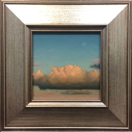 Matthew Cornell, ‘Cloudscape I’, 2018