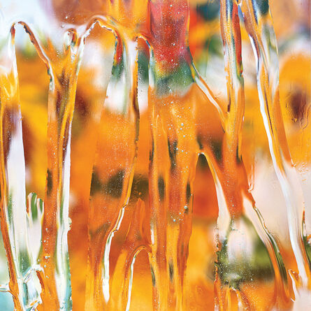 Carol Inez Charney, ‘After Vincent Van Gogh: Sunflowers 1889, 2017’, 2017