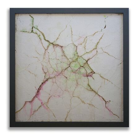 Rodrigo Sassi, ‘Untitled (Concrete Paintings)’, 2015