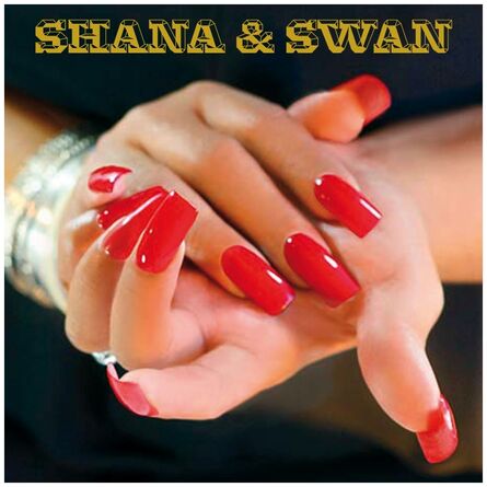 Xoán Anleo, ‘Shana & Swan’, 2014