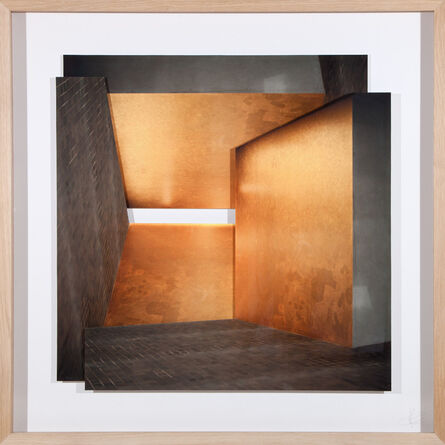 Patrik Grijalvo, ‘Milan, Fondazione Prada, Charlie Koolhaas’, 2021