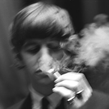 Harry Benson, ‘Ringo Starr, New York’, 1964