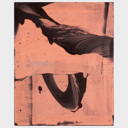 James Nares, ‘Untitled’, n.d.