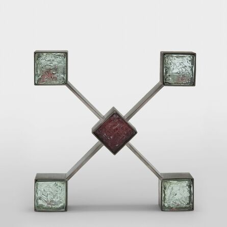 Fontana Arte, ‘A wall cross '2435' model’, 1967