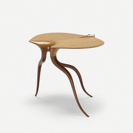 Mark Levin, ‘occasional table’, 1975