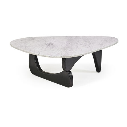 Attributed to Isamu Noguchi, ‘Coffee table’, 1950s