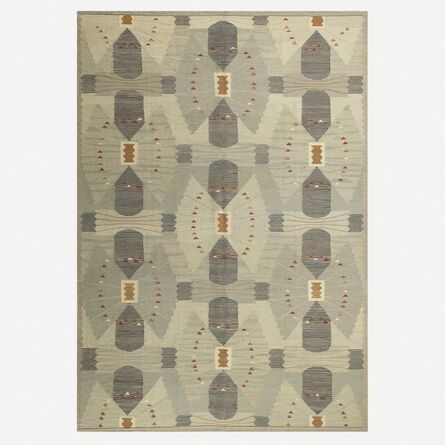‘Flatweave carpet’, c. 2000