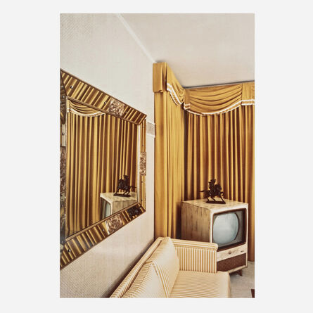 William Eggleston, ‘Untitled, from Graceland’, 1983
