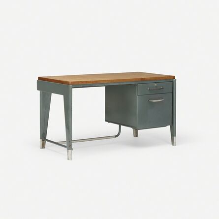 Jean Prouvé, ‘Dacytlo desk, model BDM 41’, 1946