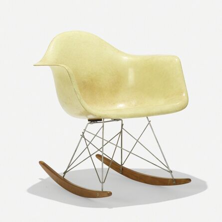 Charles and Ray Eames, ‘First Edition RAR’, 1950