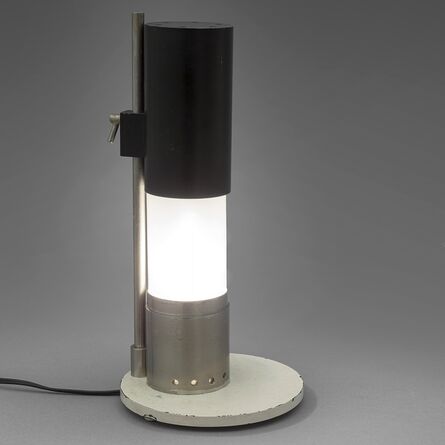 Angelo Lelii, ‘A table lamp  '12445' model’, 1954