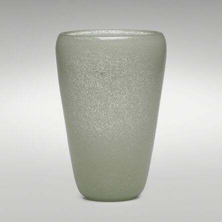 Carlo Scarpa, ‘Bollicine vase, model 3540’, c. 1934-36