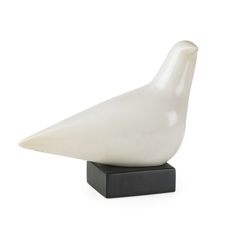 Cleo Hartwig, ‘Untitled (Dove)’