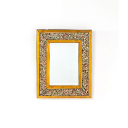 Paolo Venini, ‘Mirror’, 1968