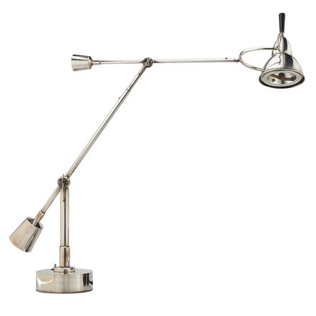 Tecnolumen, ‘Adjustable desk lamp’