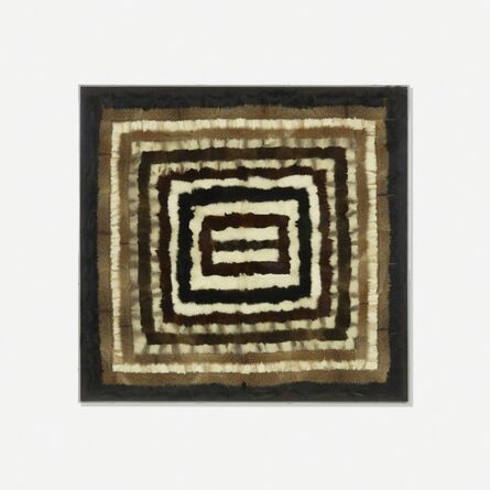 Armand Albert Rateau, ‘Carpet’, c. 1921