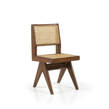Pierre Jeanneret, ‘Typ Chair, Chair’, circa 1960